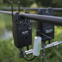 Korda Black & White Bobbins